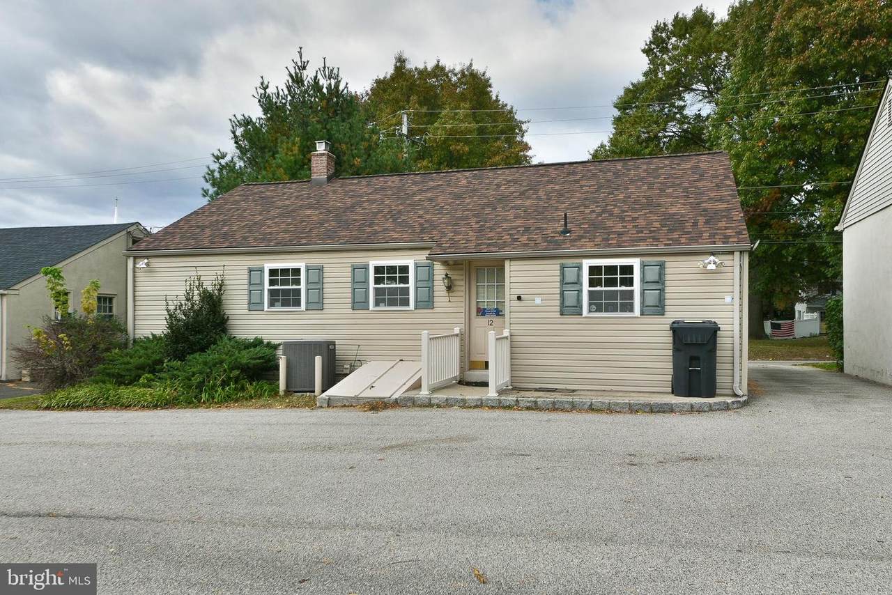 12 Mill Road - Photo 1