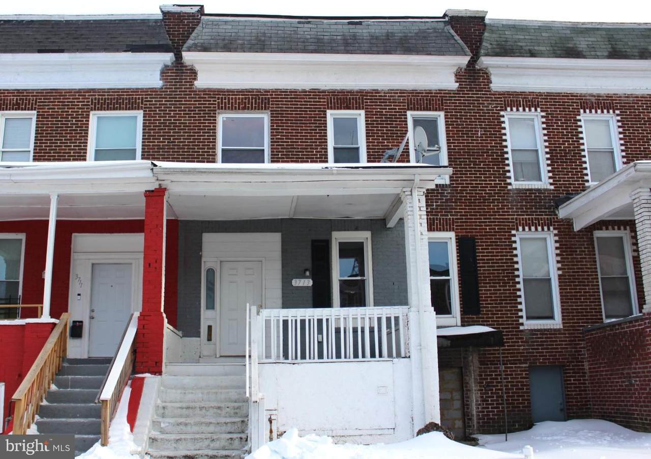 3713 Spaulding Avenue - Photo 1