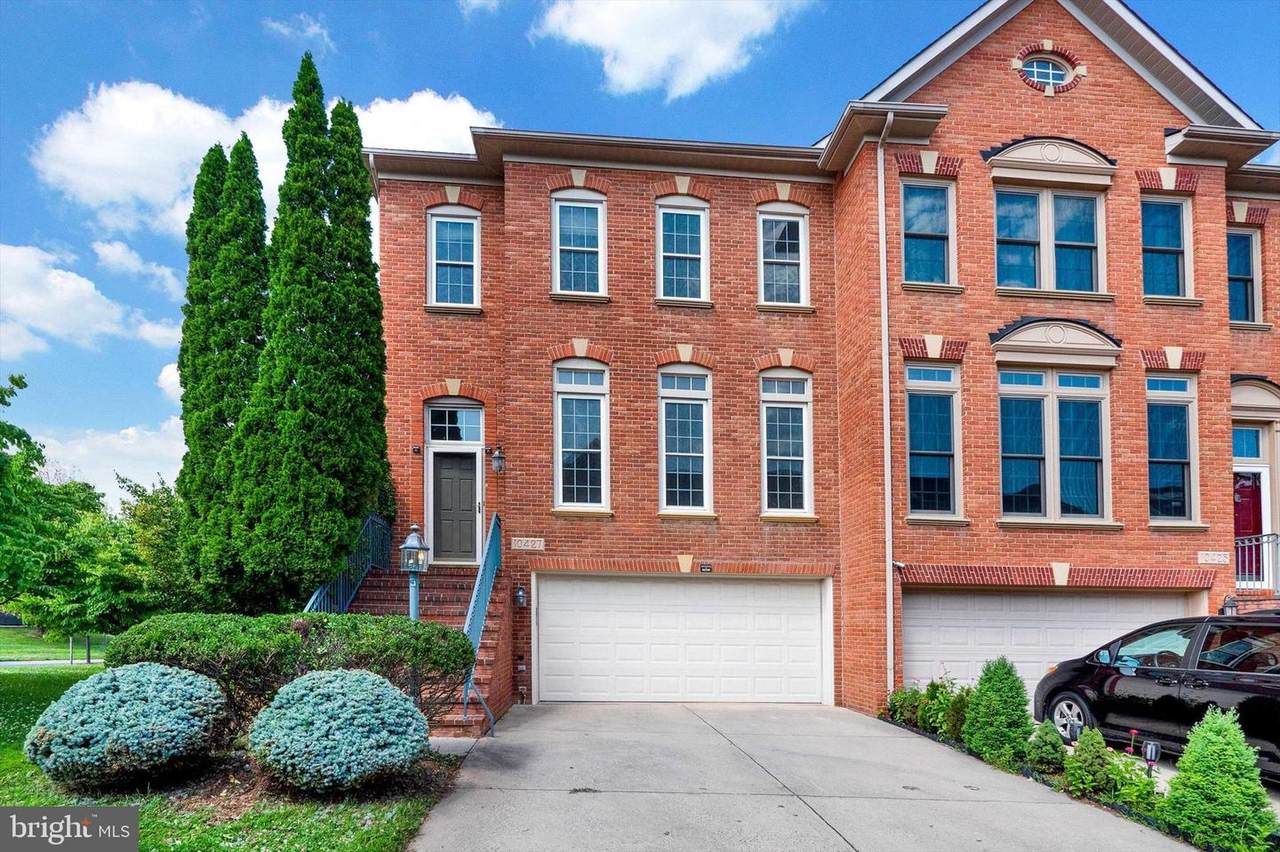 10427 Overgate Place - Photo 1