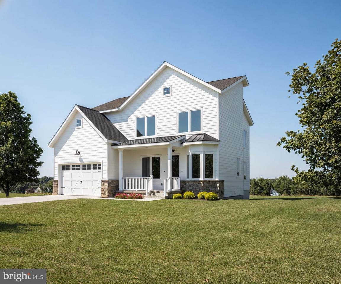 17991 Old Triangle Road - Photo 1