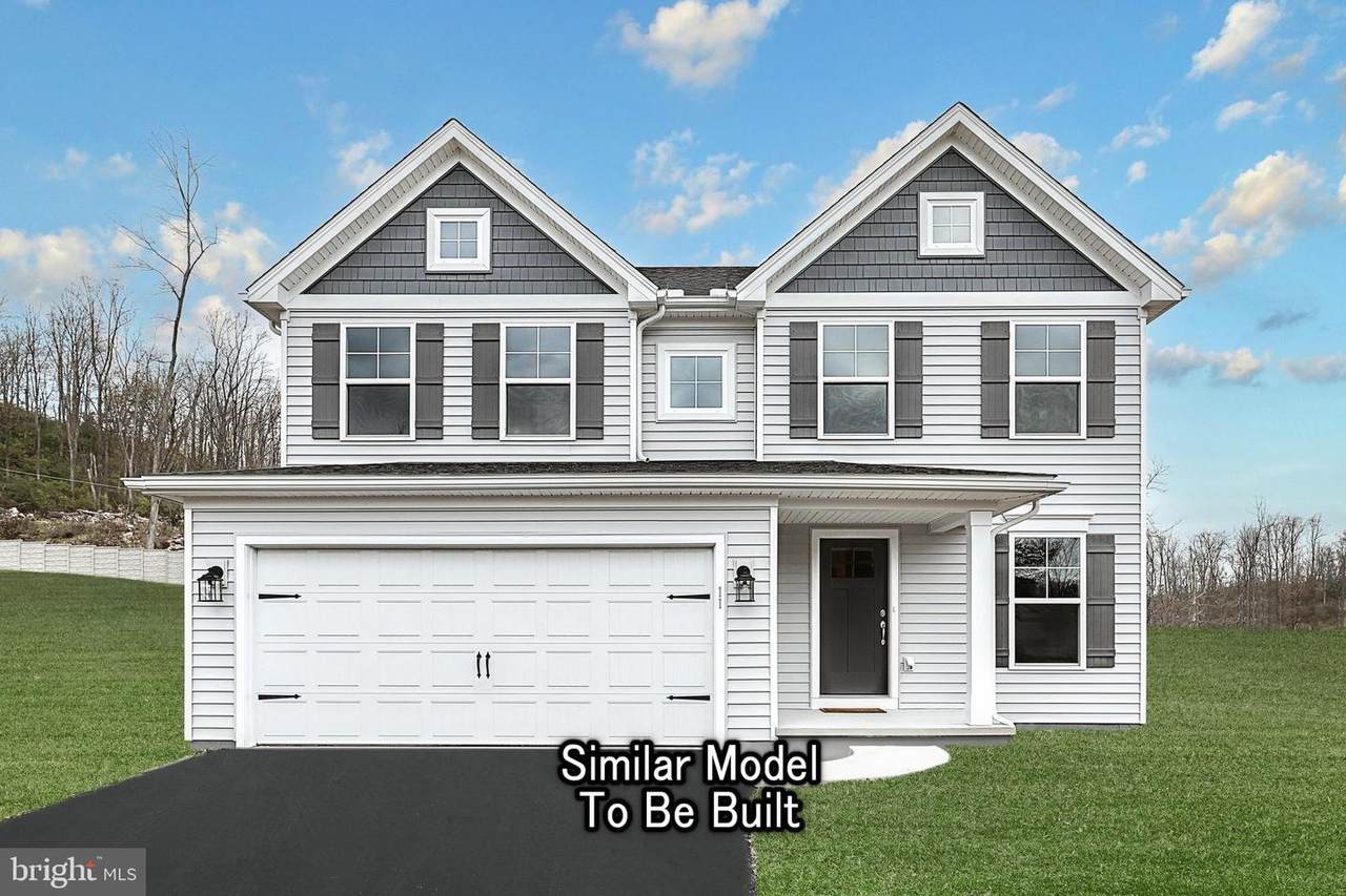  Emily Plan At Hickory Pointe - Photo 1