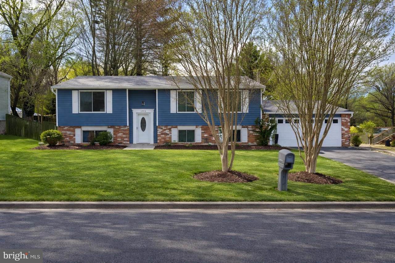 12910 Old Chapel Road - Photo 1