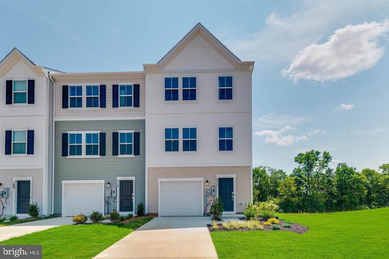 52 Bigler Road - Photo 1