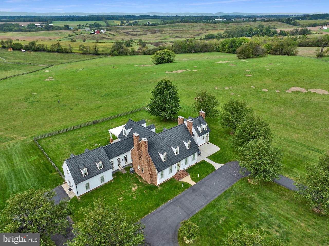 9522 Bessie Clemson Road - Photo 1