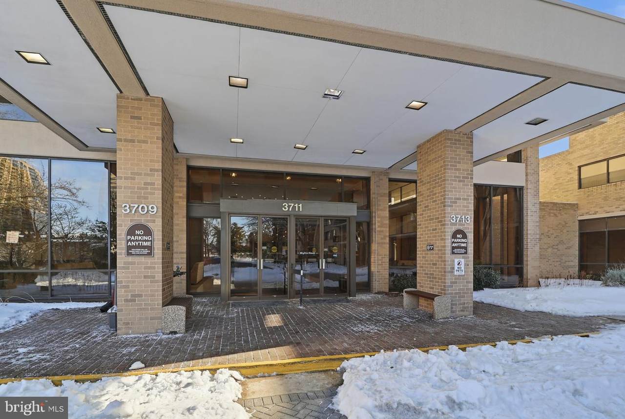 3709 George Mason Drive - Photo 1