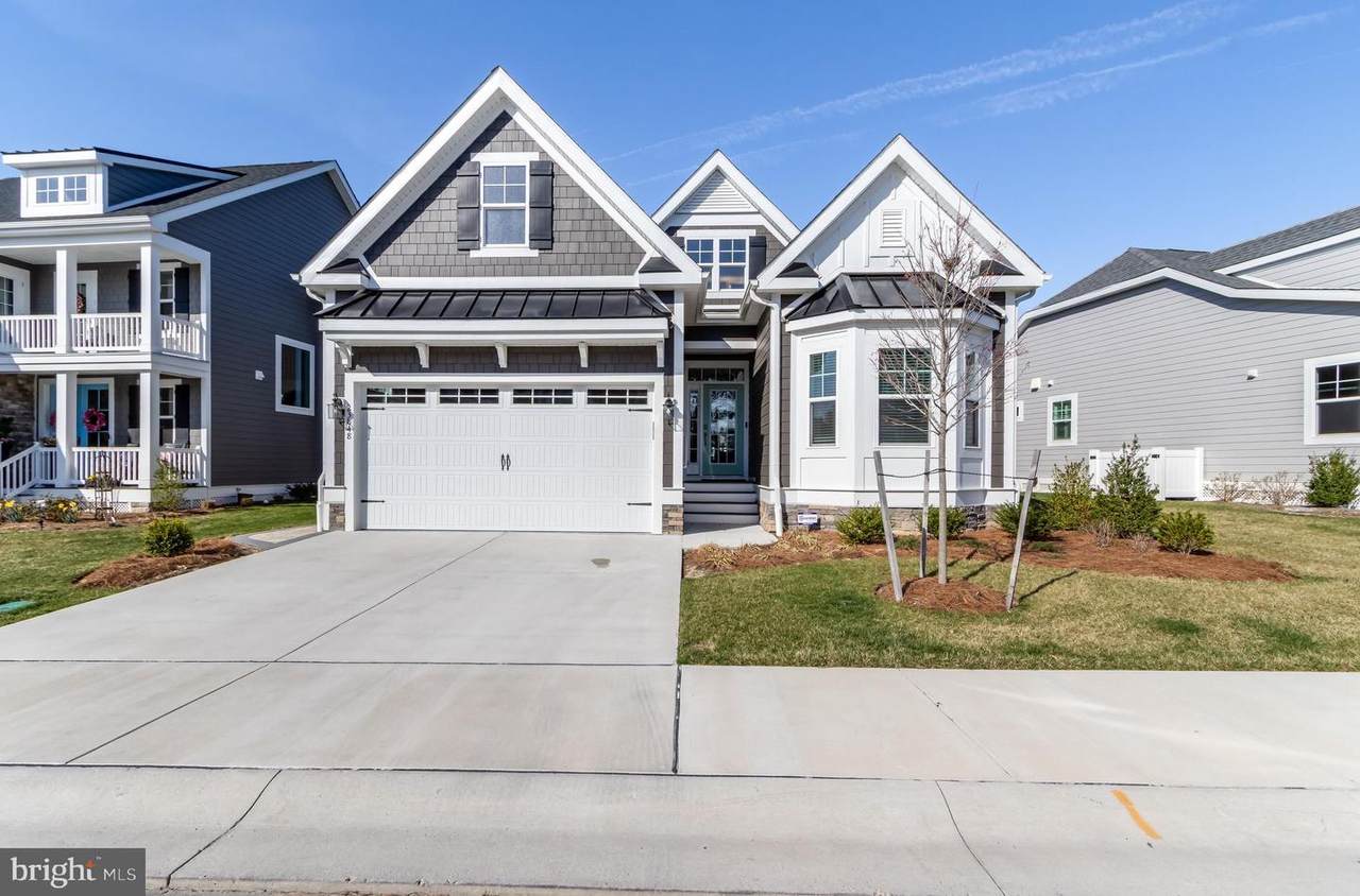23848 Quiet Waters Avenue - Photo 1
