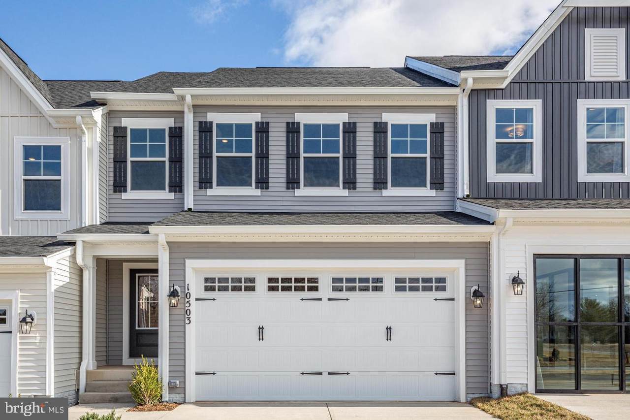10640 Afton Grove Court - Photo 1