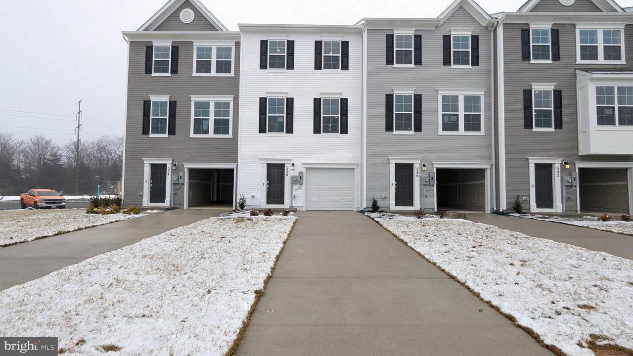 250 Cooperage Road - Photo 1