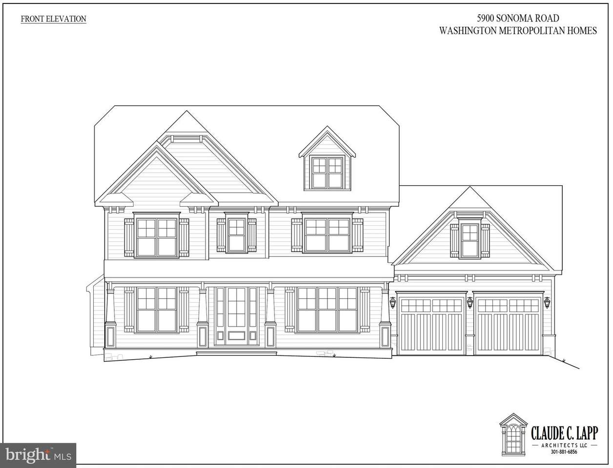 5900 Sonoma Road - Photo 1