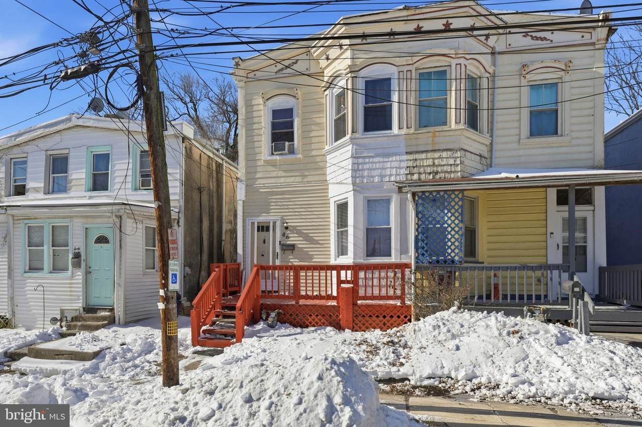 46 Maple Avenue - Photo 1