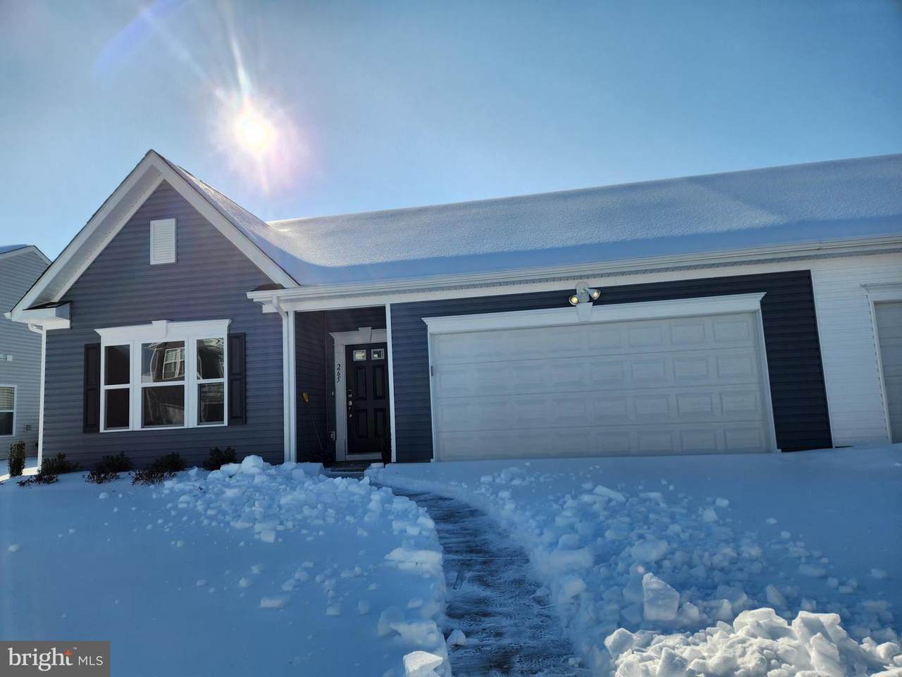 327 Baker Drive - Photo 1