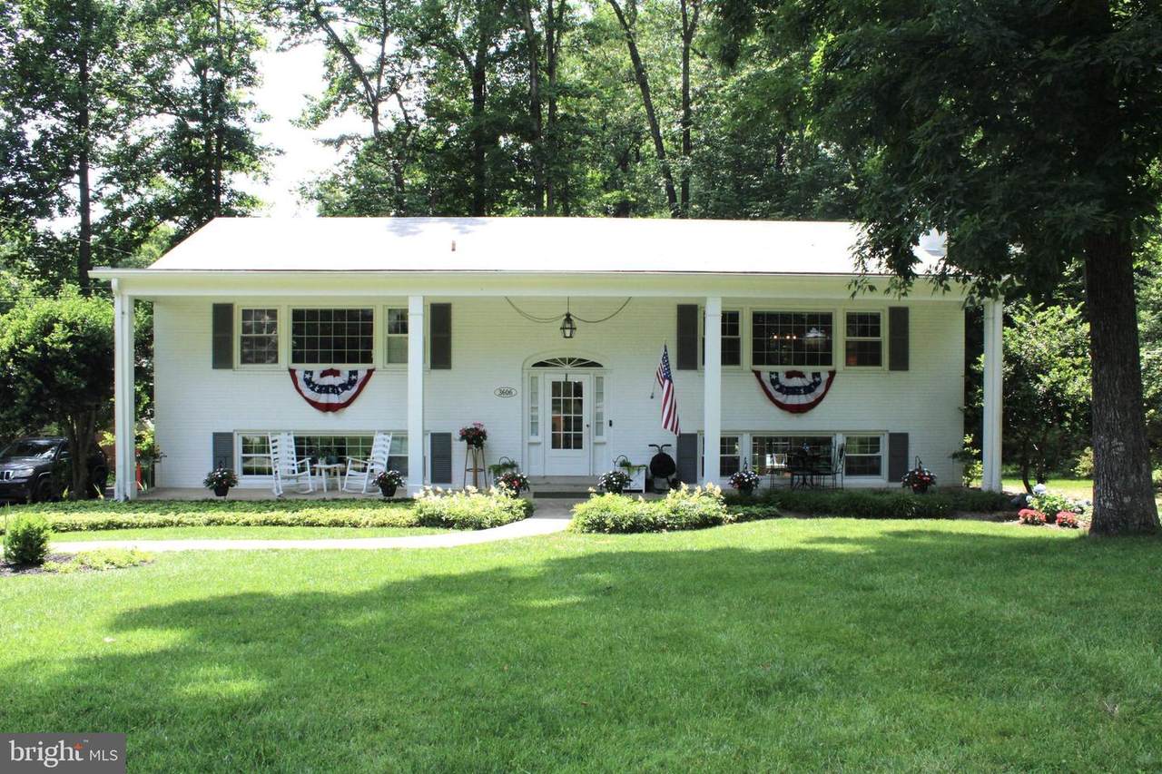 3606 Barkley Drive - Photo 1