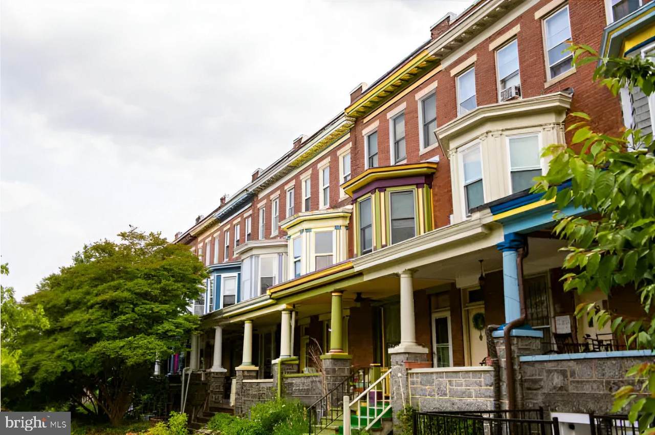 1407 Ostend Street - Photo 1