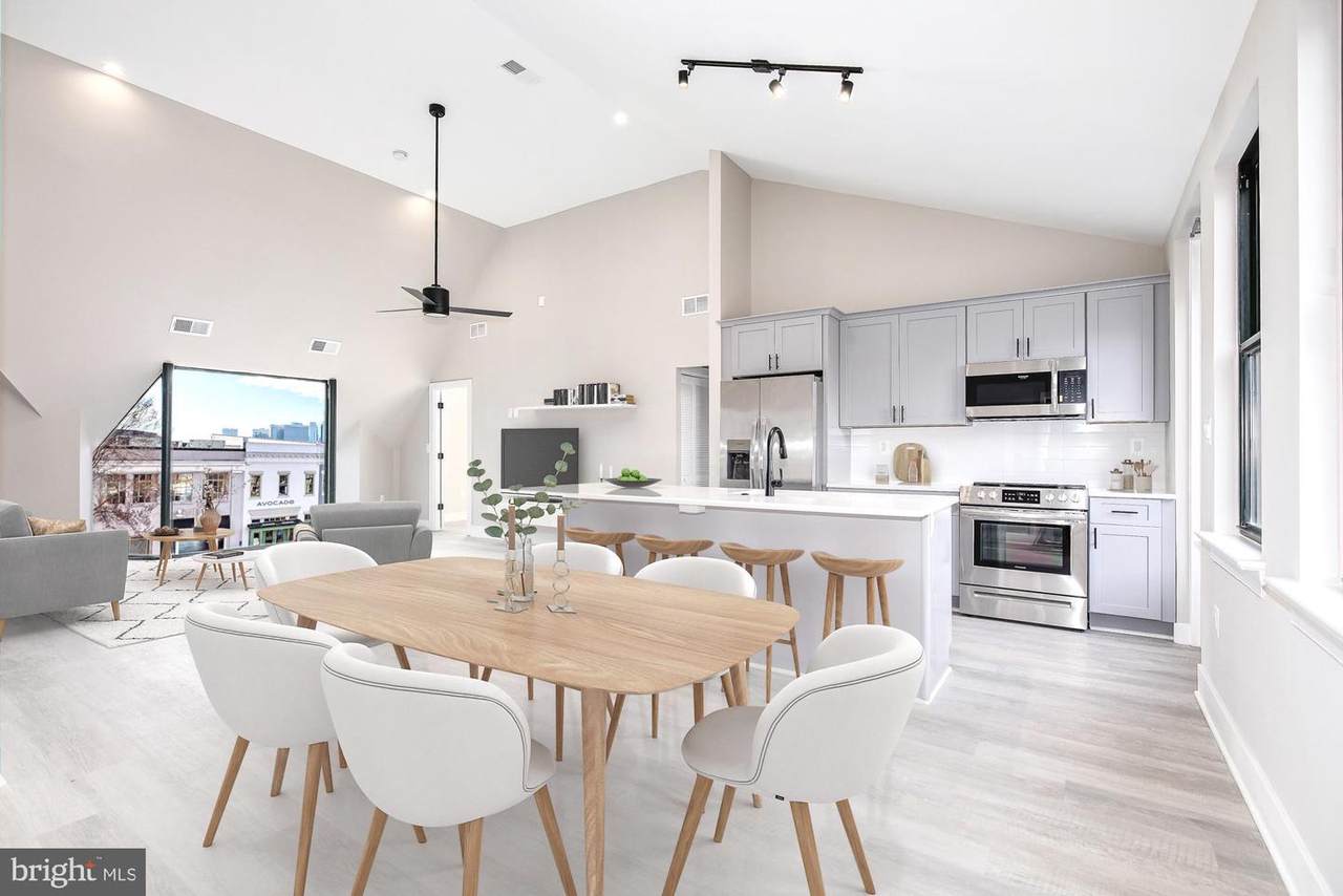 3325 M Street - Photo 1