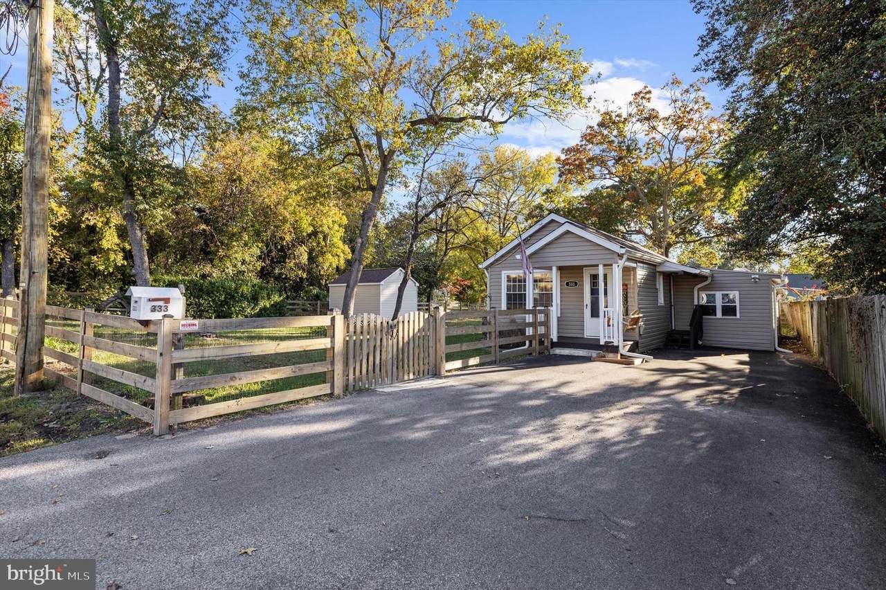 333 Magothy Beach Road - Photo 1