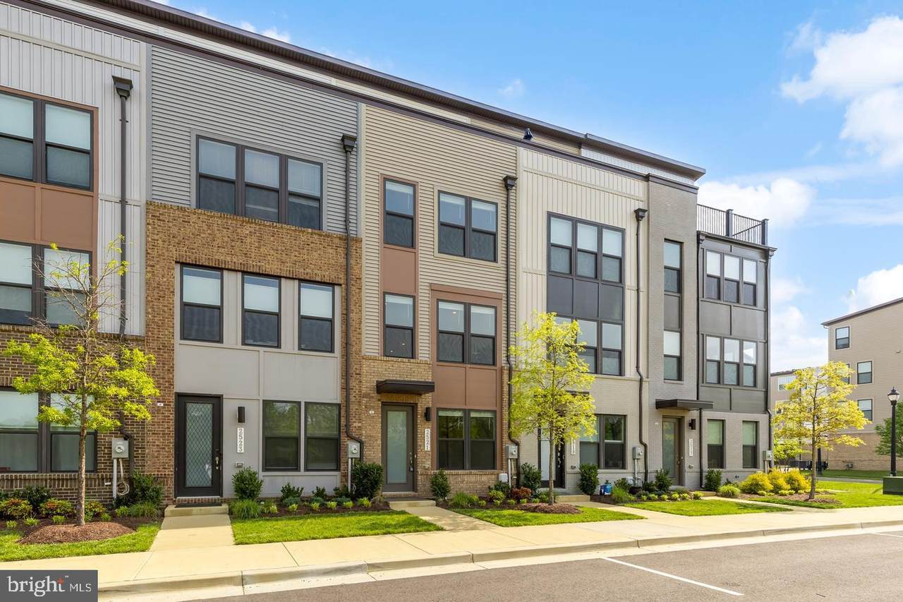 5611 Alpha Ridge Avenue - Photo 1