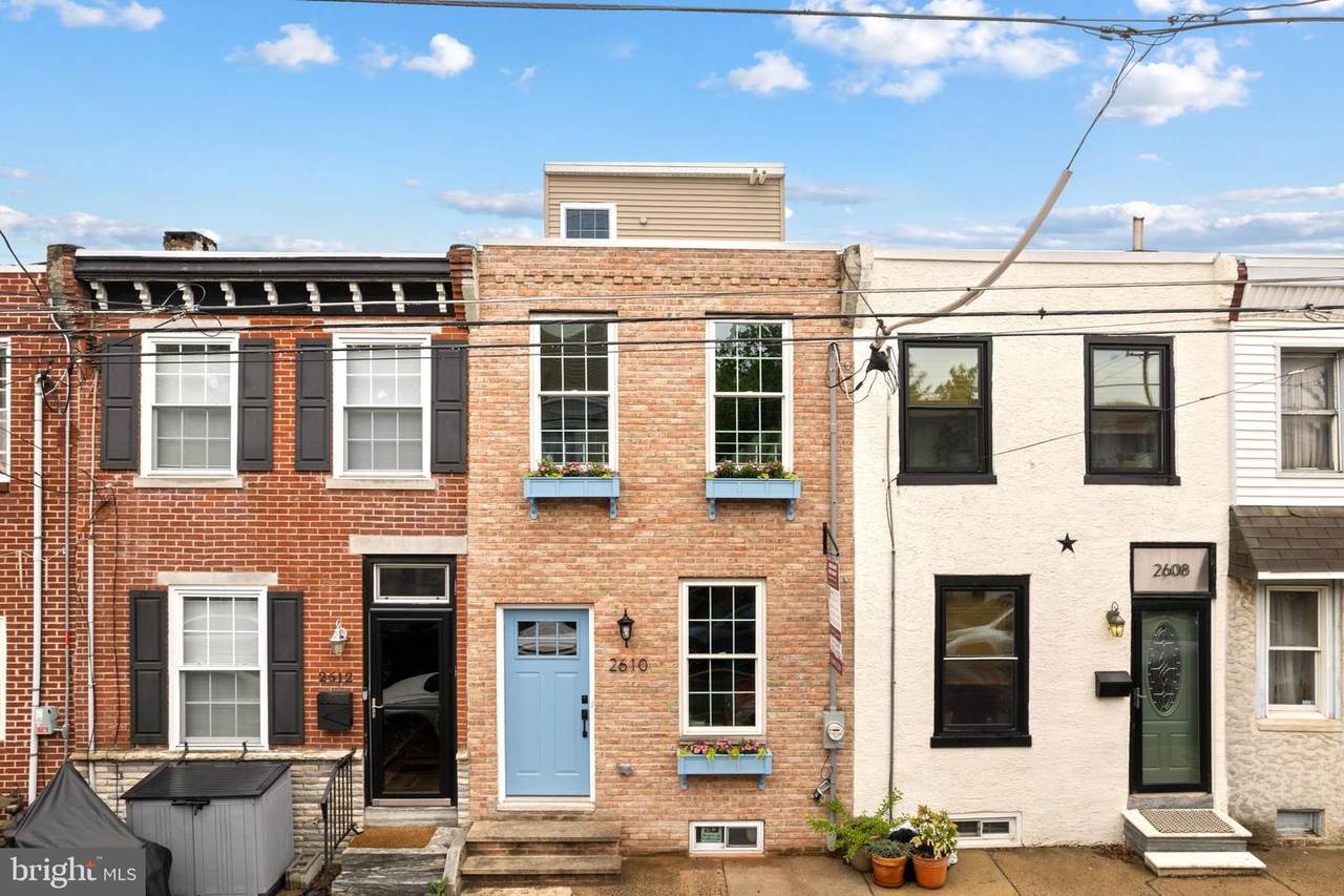 2610 Dauphin Street - Photo 1