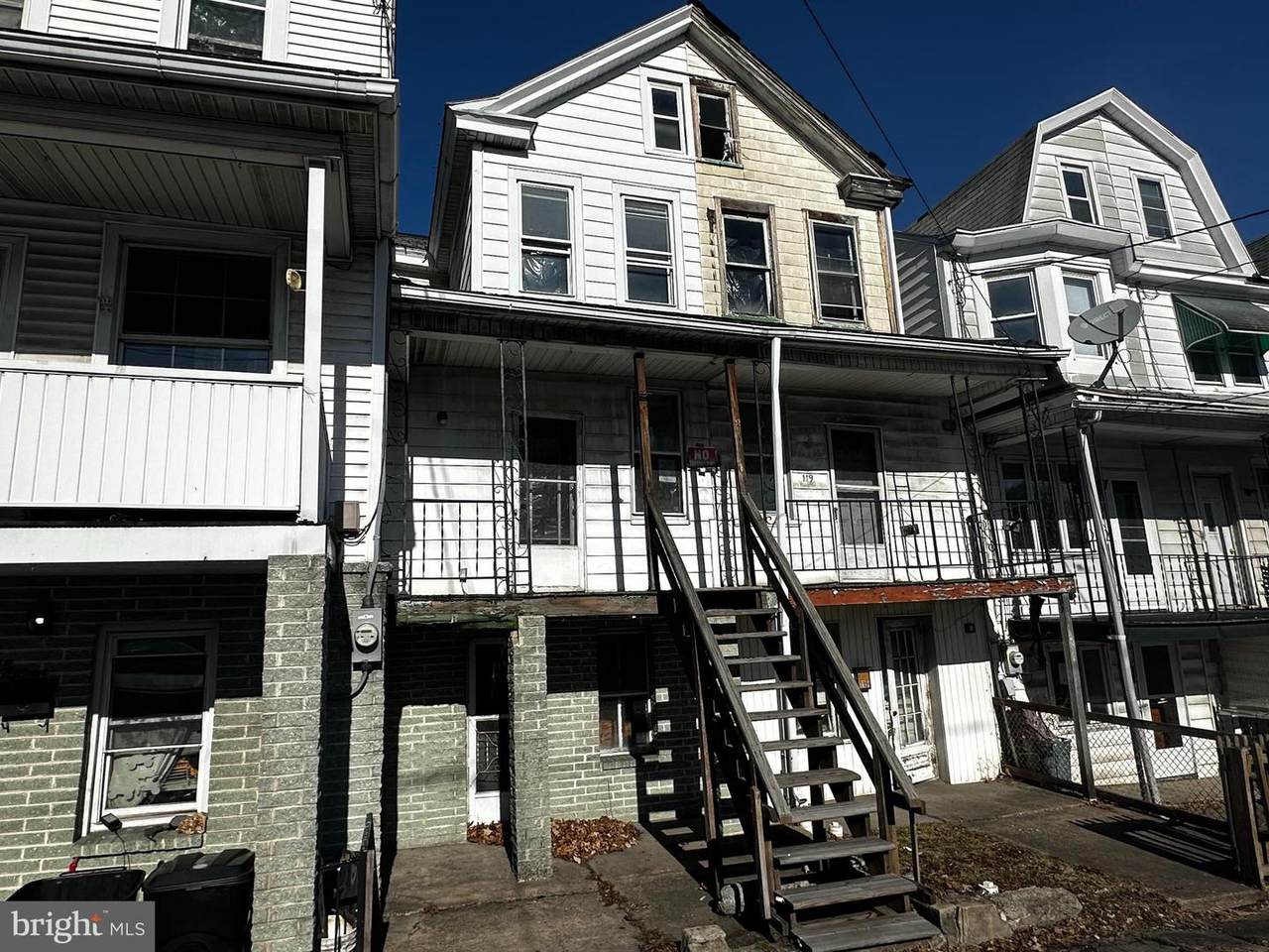 117 Saylor Street - Photo 1