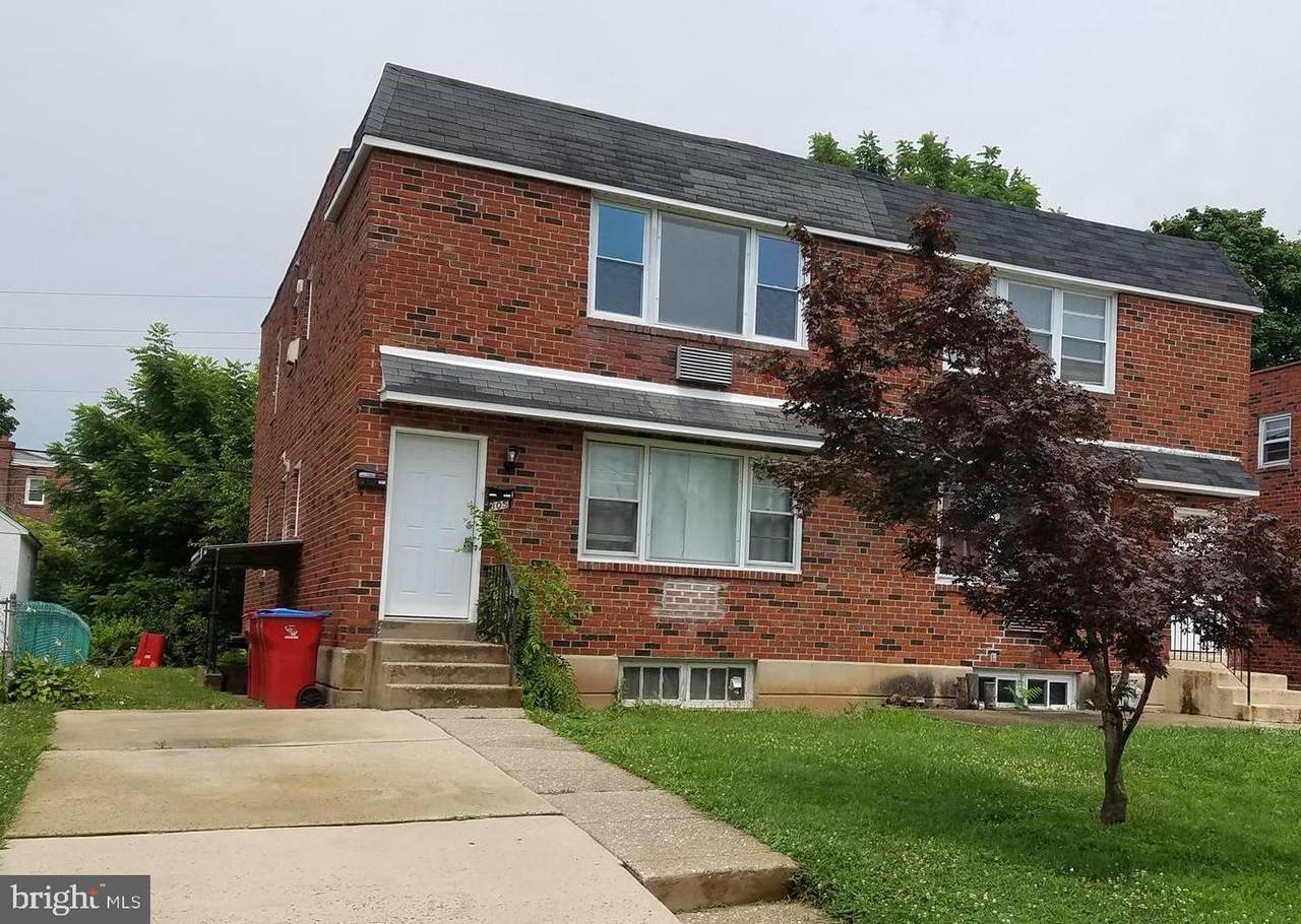 805 Selma Street - Photo 1