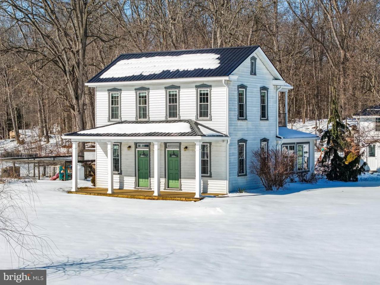 6 Mcallister Church Road - Photo 1