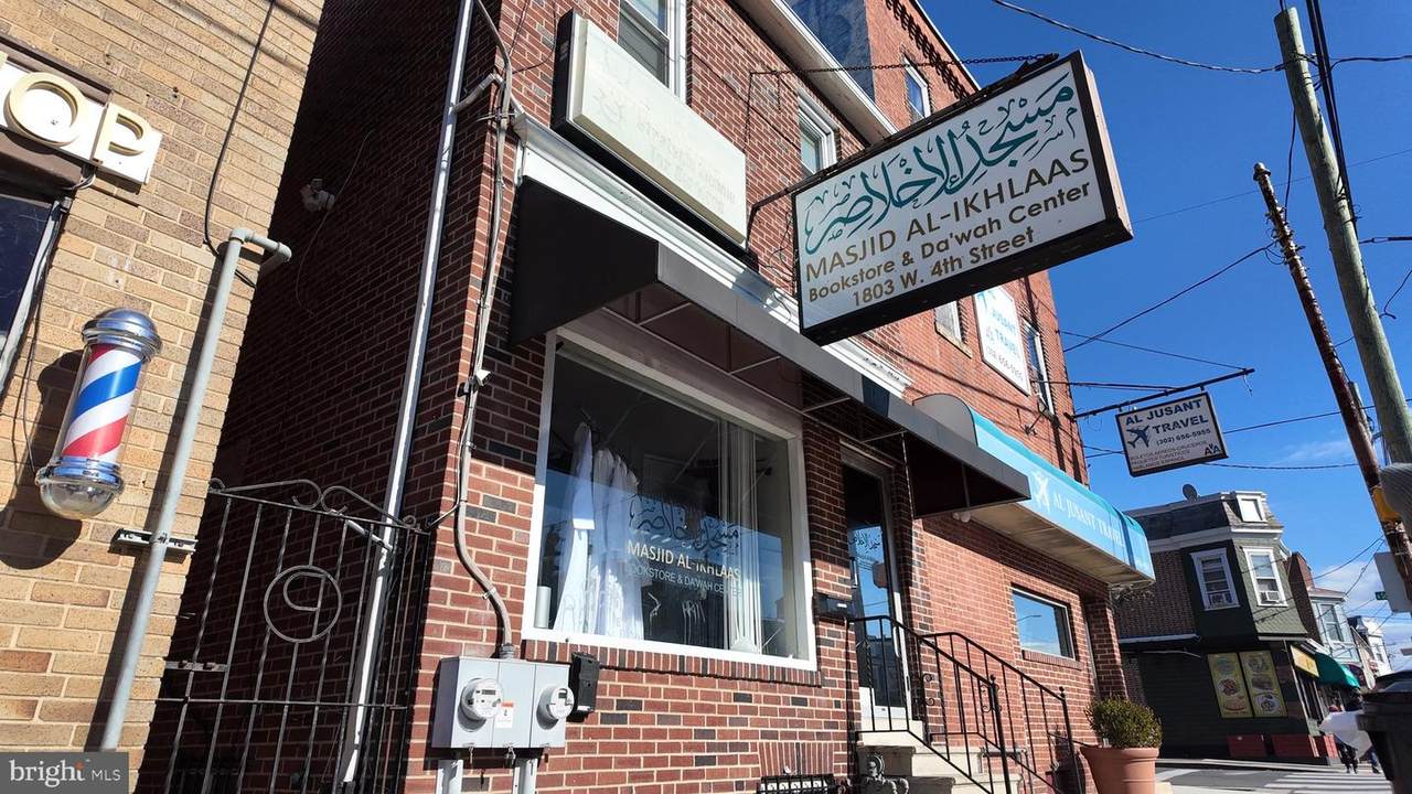 1803 4TH Street - Photo 1