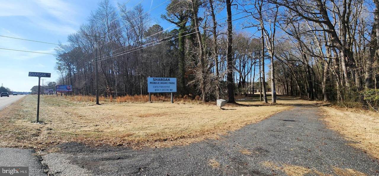 0 Sharoak Road - Photo 1