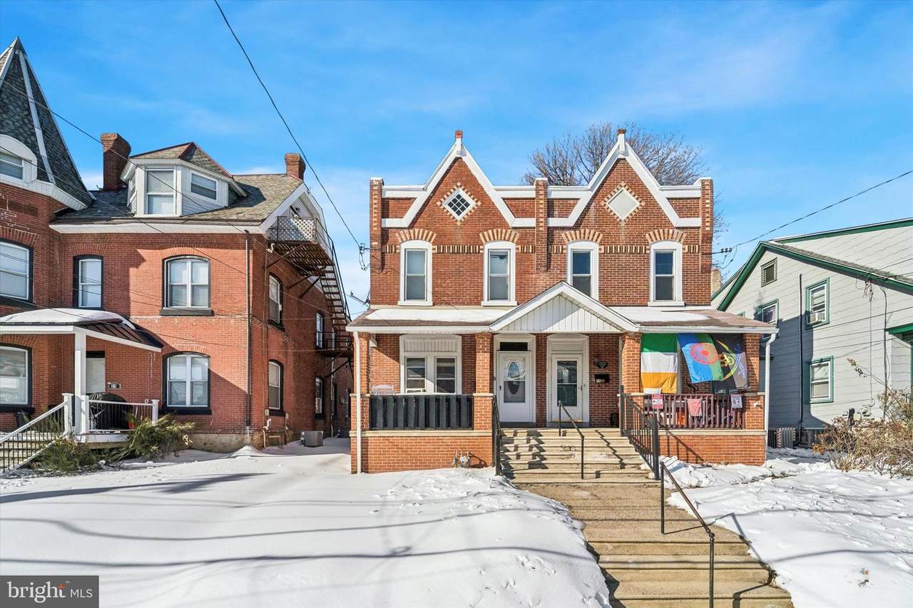 33 Broadway Avenue - Photo 1