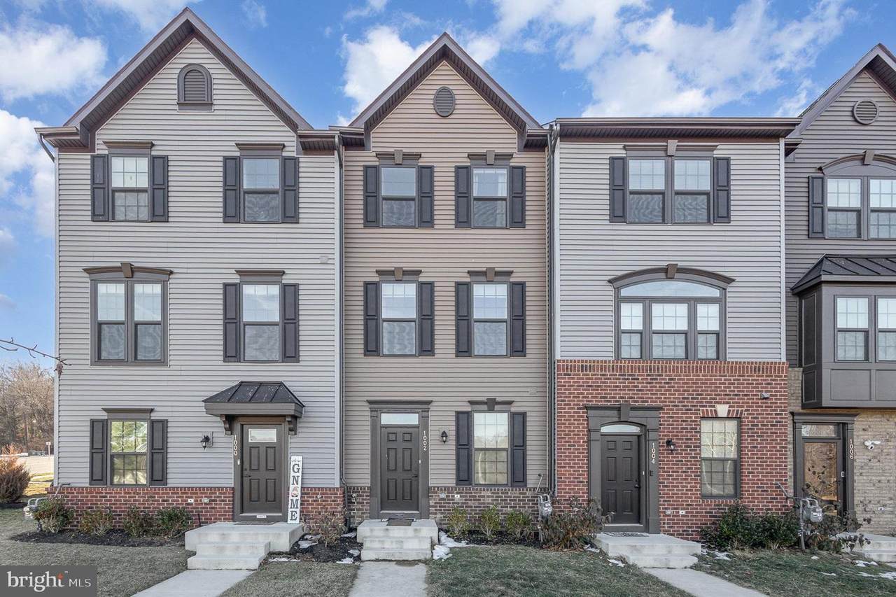 1002 Alum Spring Road - Photo 1