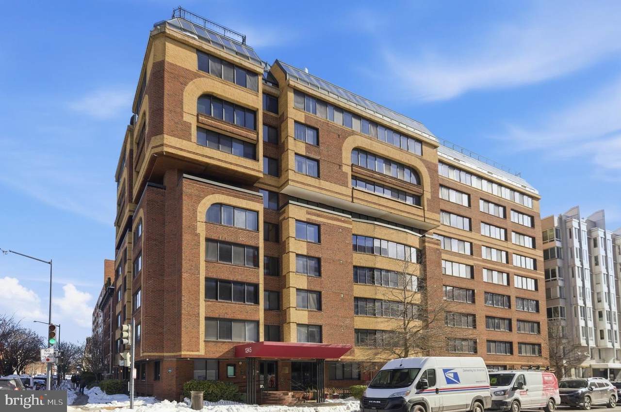 1245 13TH Street - Photo 1