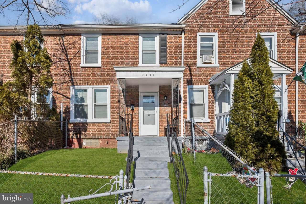 2940 Constitution Road - Photo 1