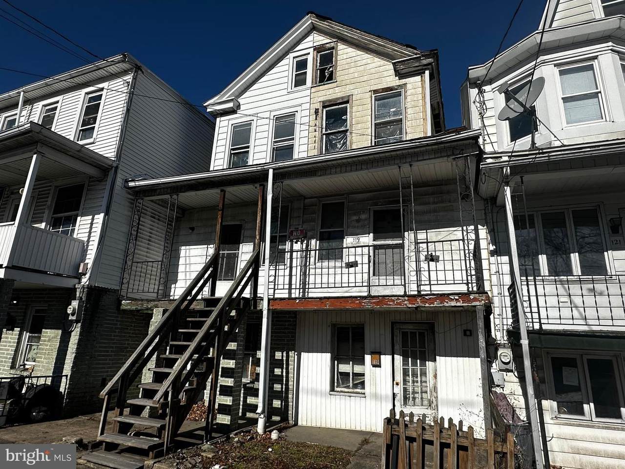 119 Saylor Street - Photo 1