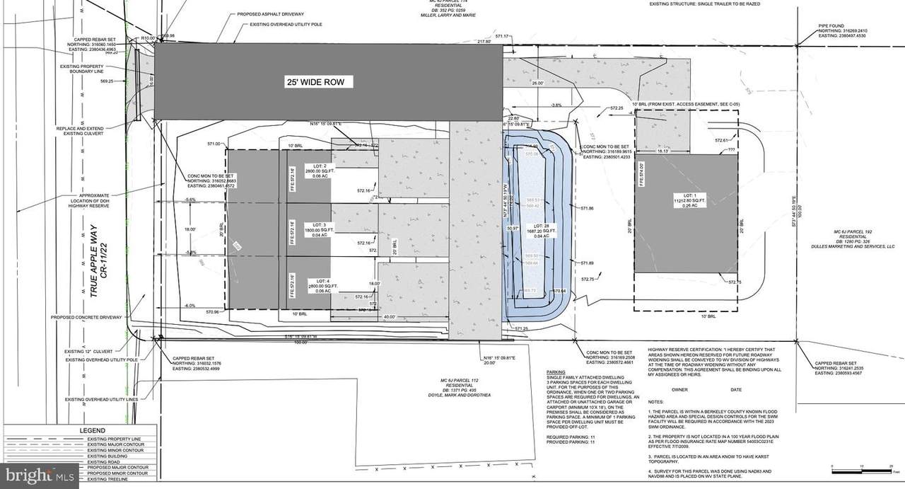 184 True Apple Way - Photo 1