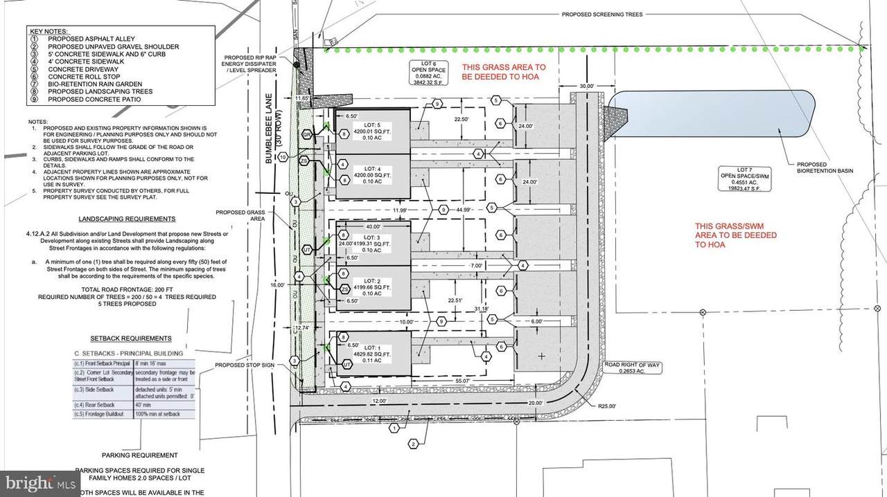  Bumble Bee Lane - Photo 1