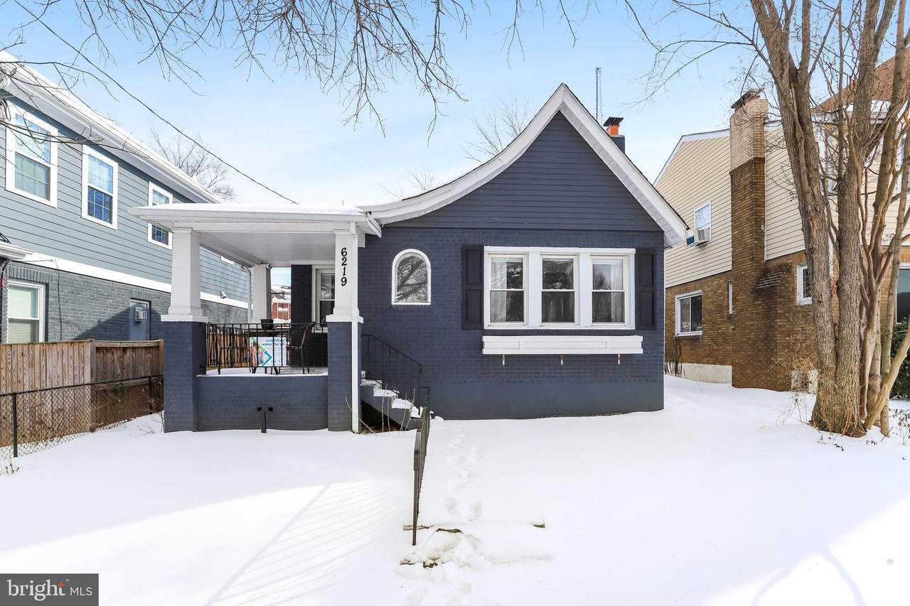 6219 Piney Branch Road - Photo 1