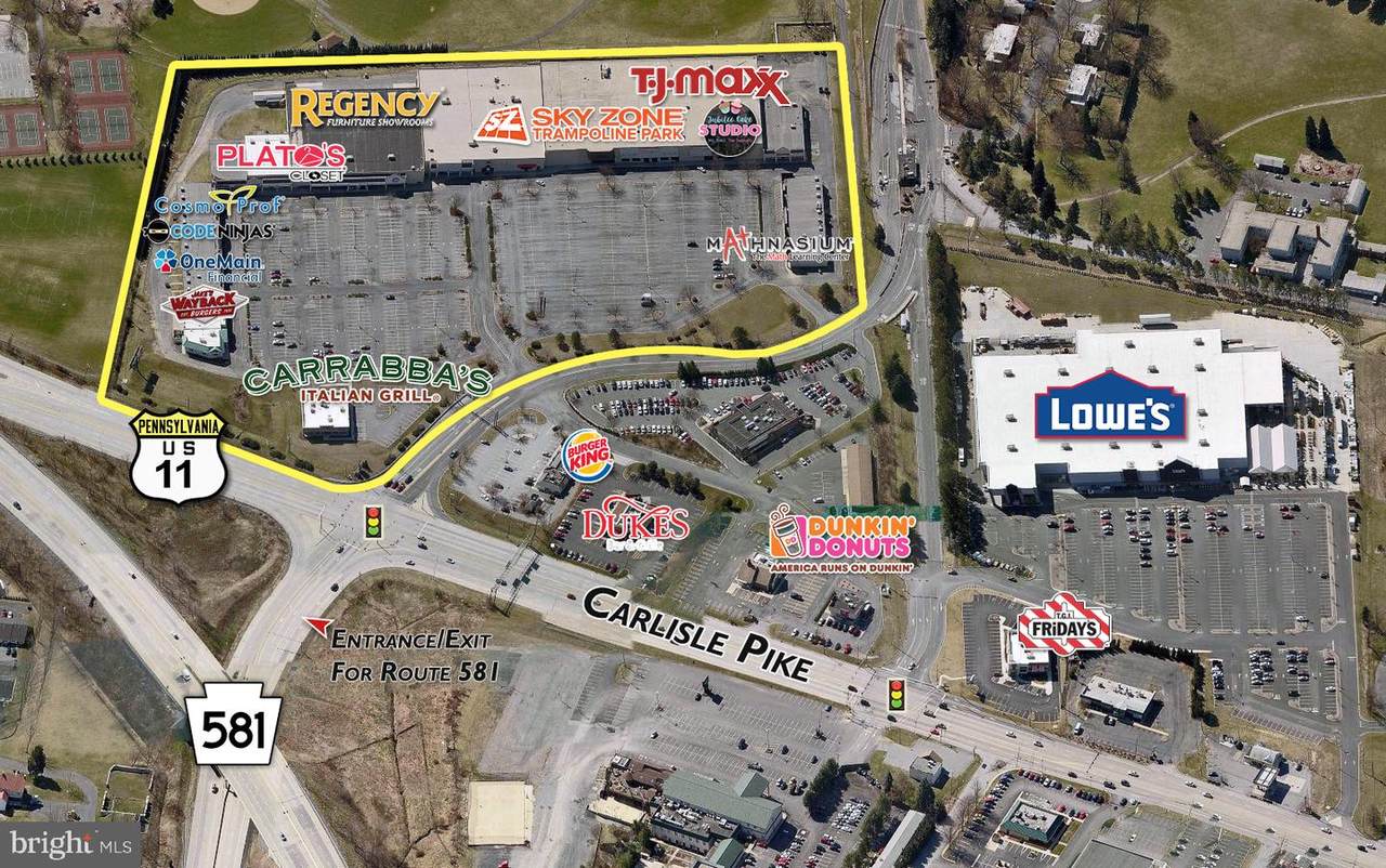  Gateway Drive - Photo 1