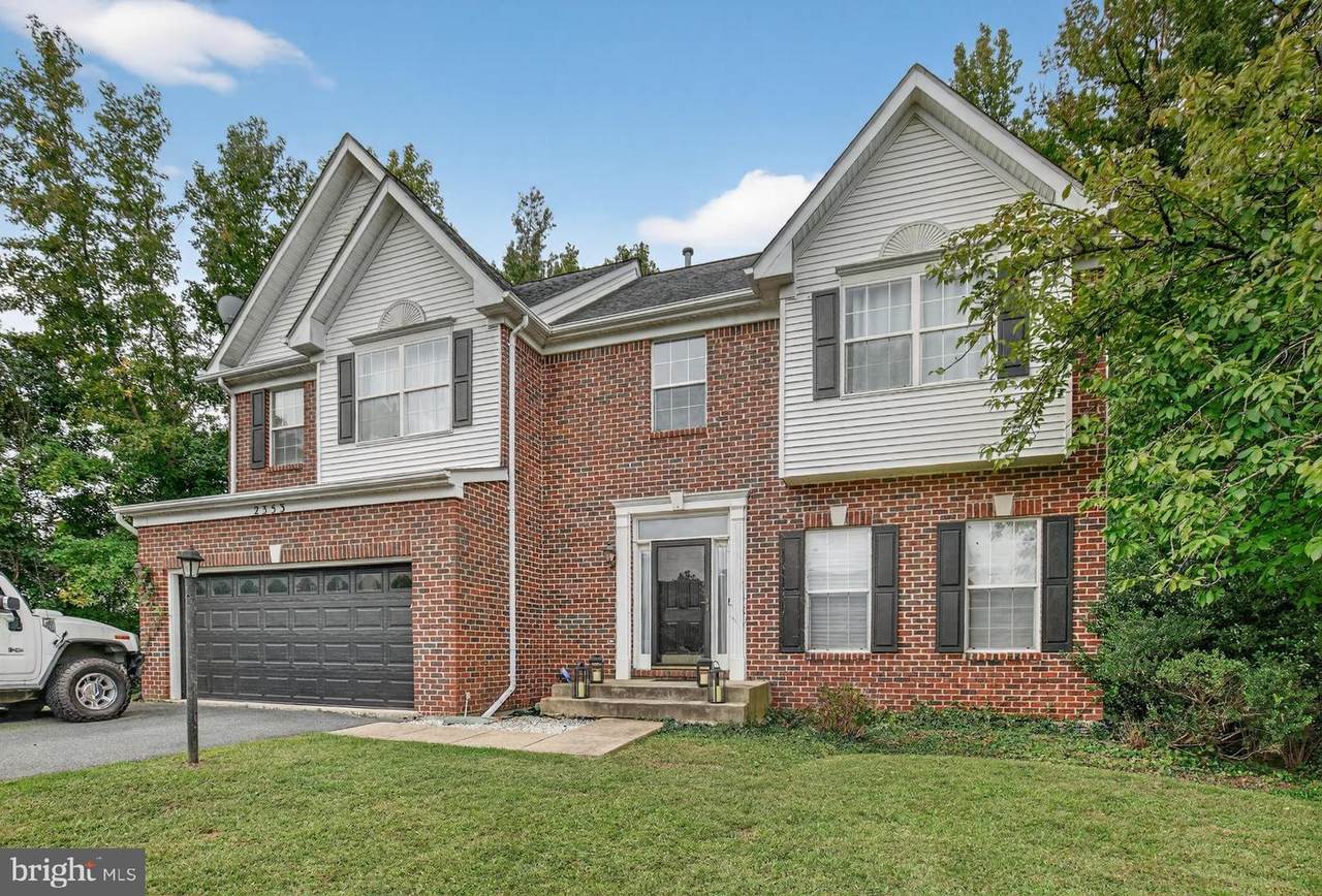 2353 South Hampton Drive - Photo 1