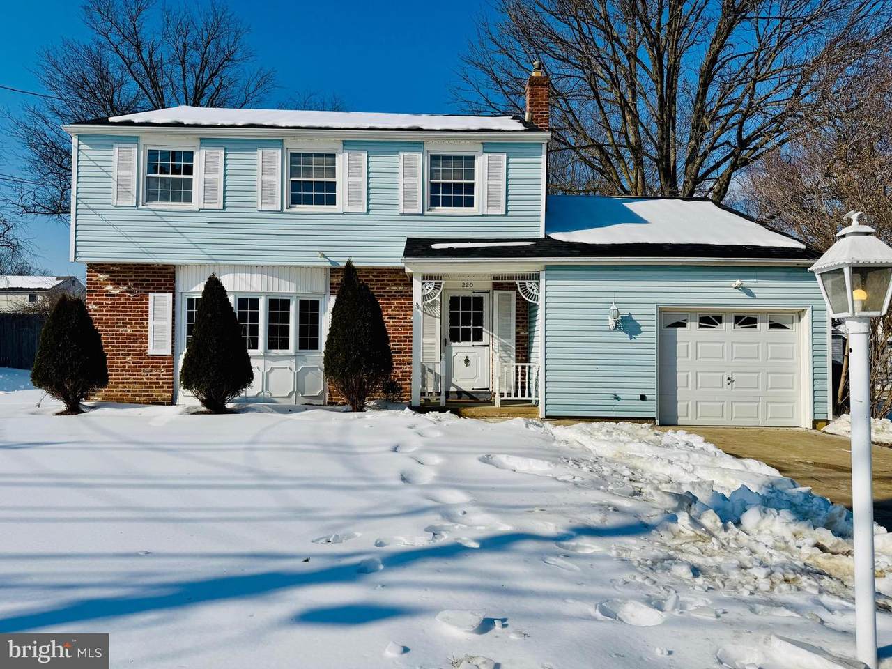 220 Somerdale Road - Photo 1