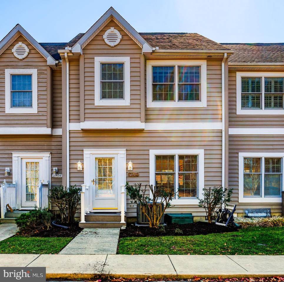 7410 Tour Drive - Photo 1