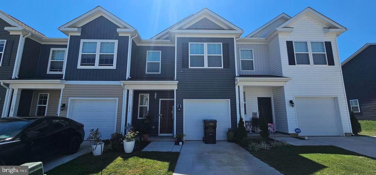 173 Baker Drive - Photo 1