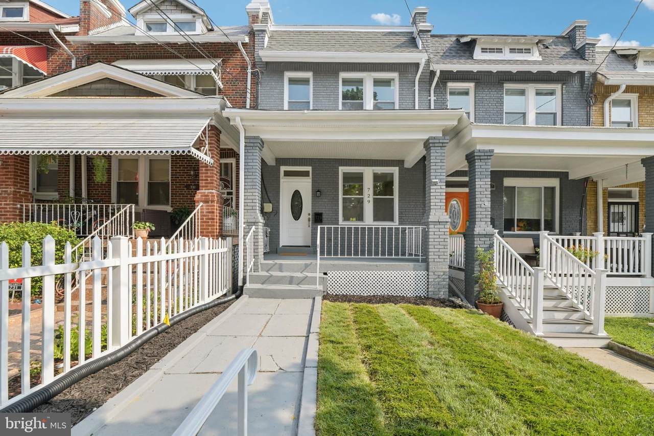 729 Madison Street - Photo 1