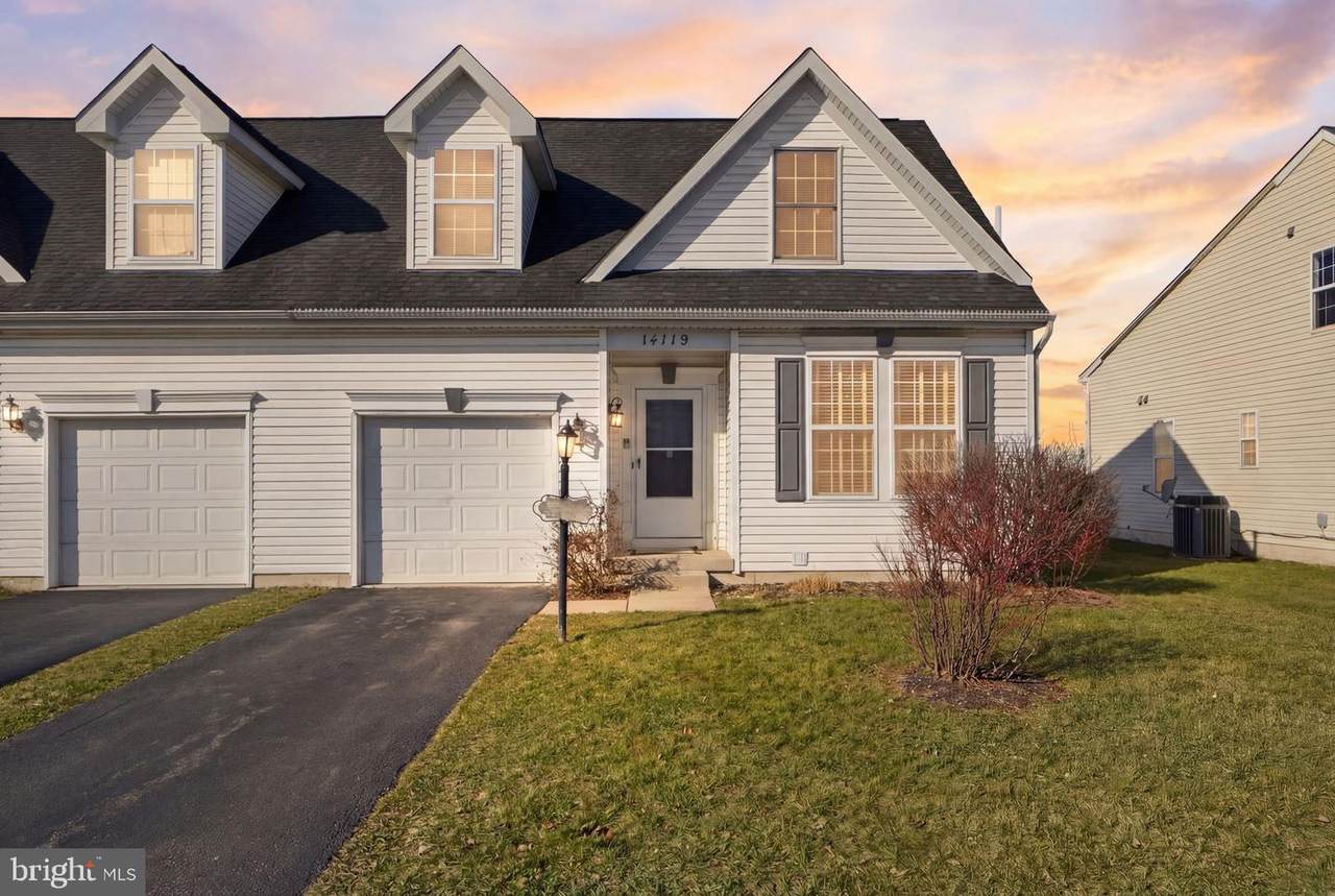 14119 Shelby Circle - Photo 1