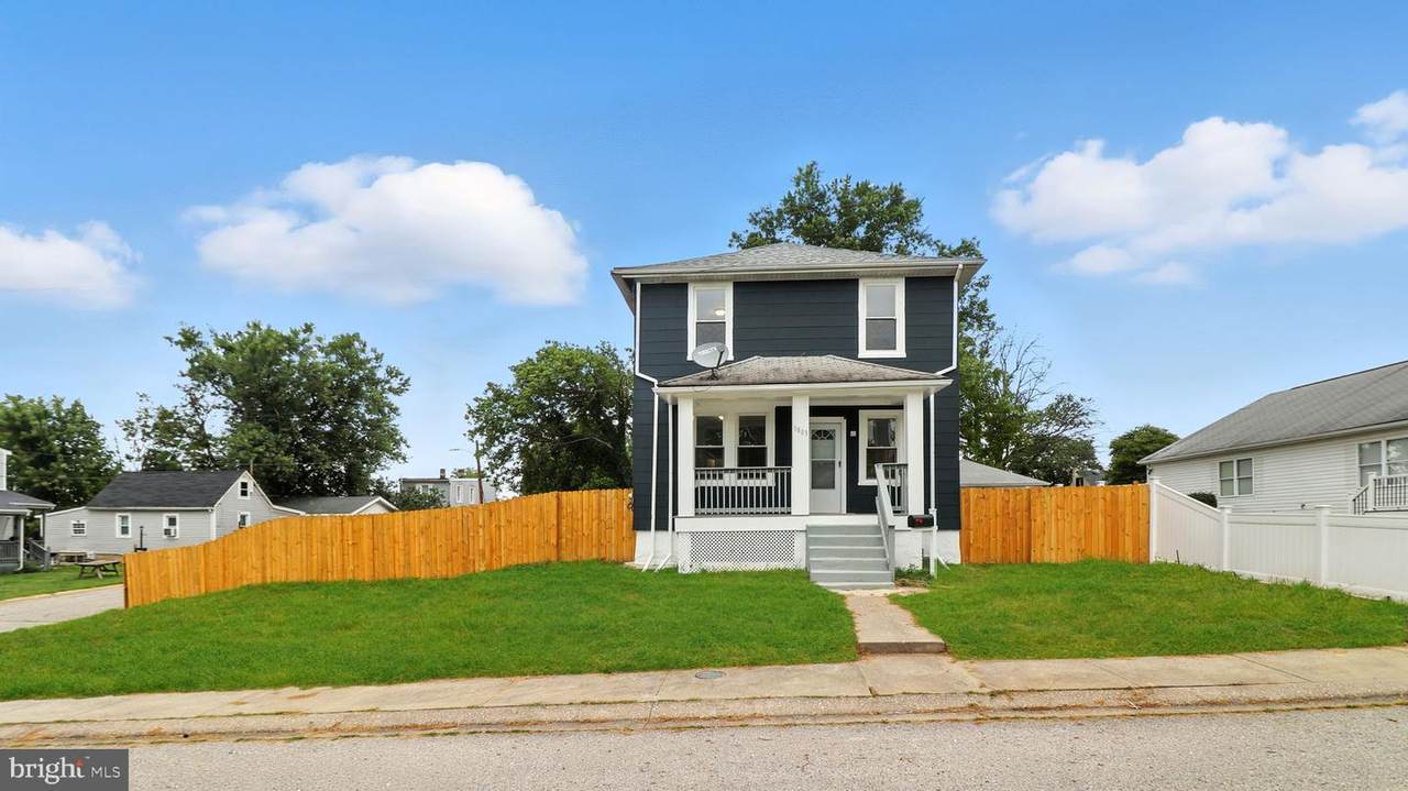 1803 Casadel Avenue - Photo 1