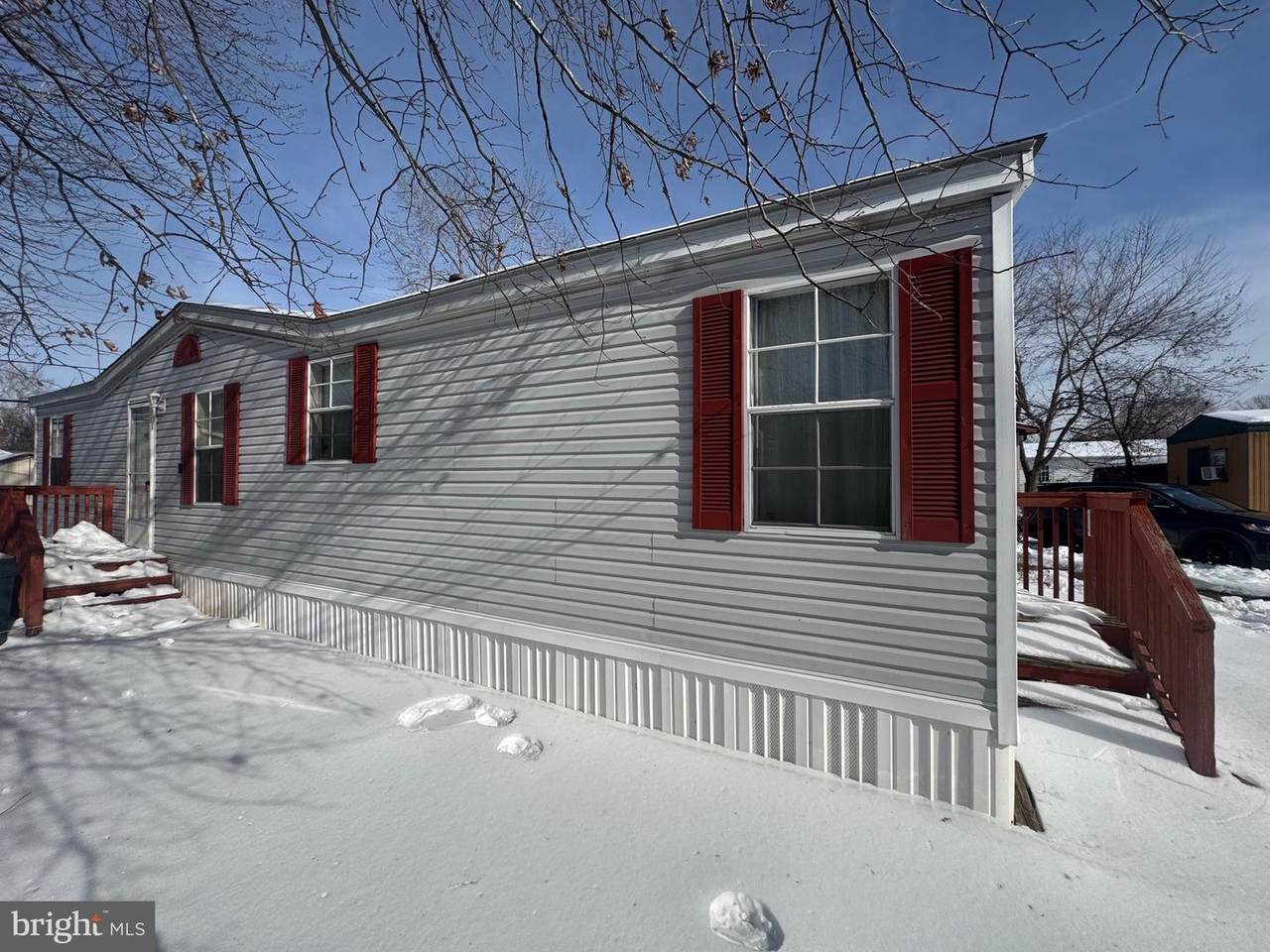 55 Patuxent Mobile Estates - Photo 1