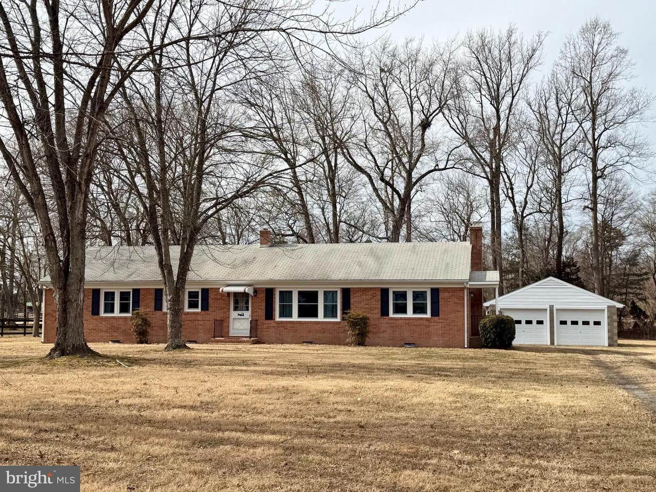 12492 Blades Road - Photo 1