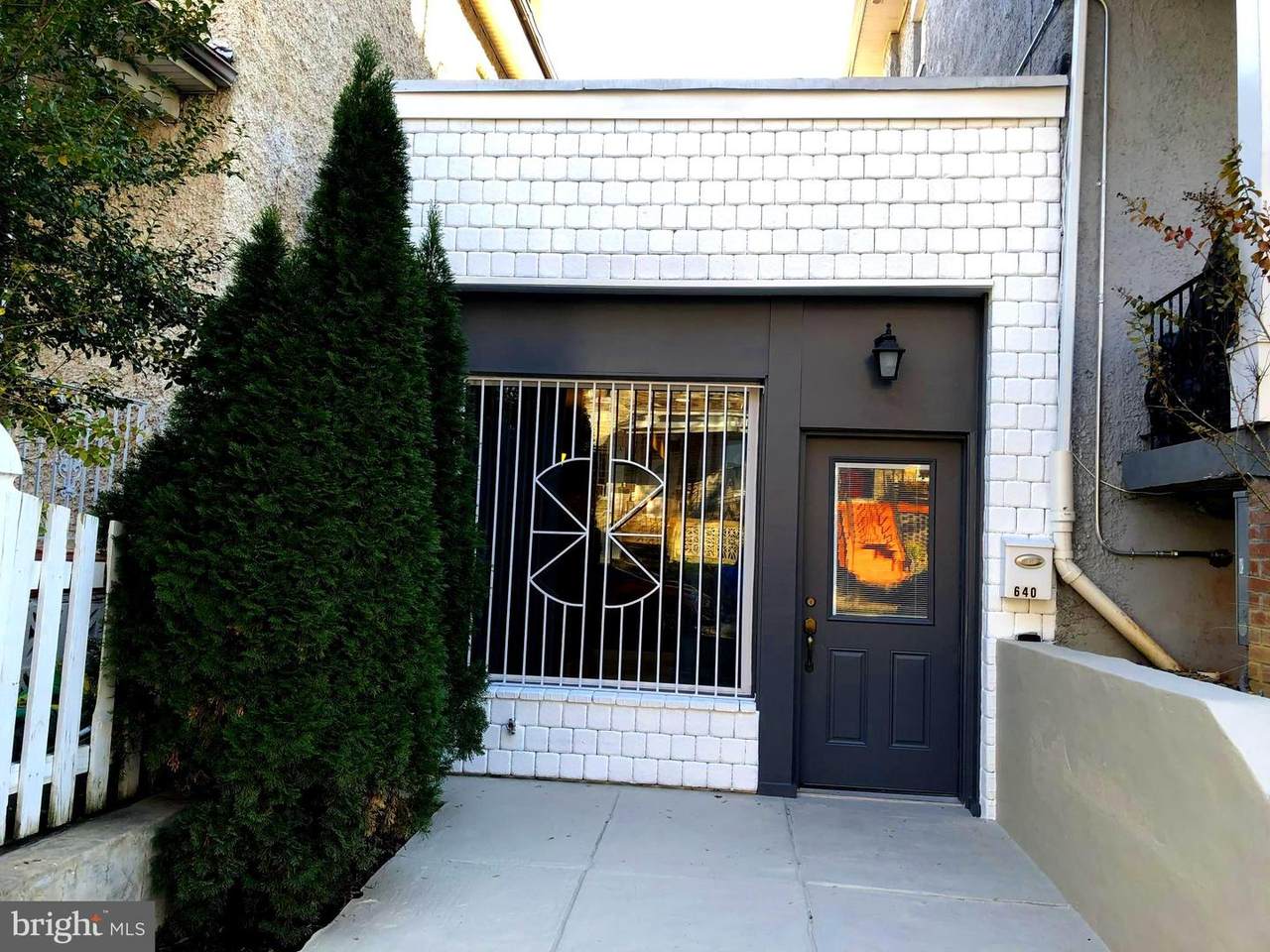 640 Columbia Road - Photo 1