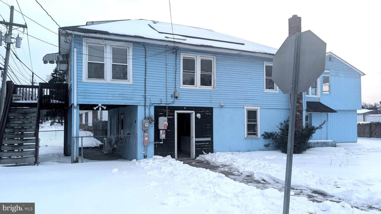 1430 Hurffville - Photo 1