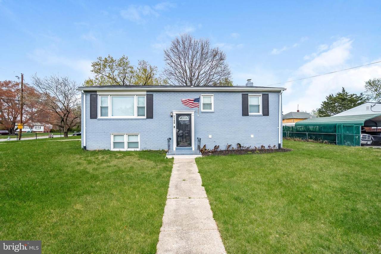 7700 Mane Lane - Photo 1