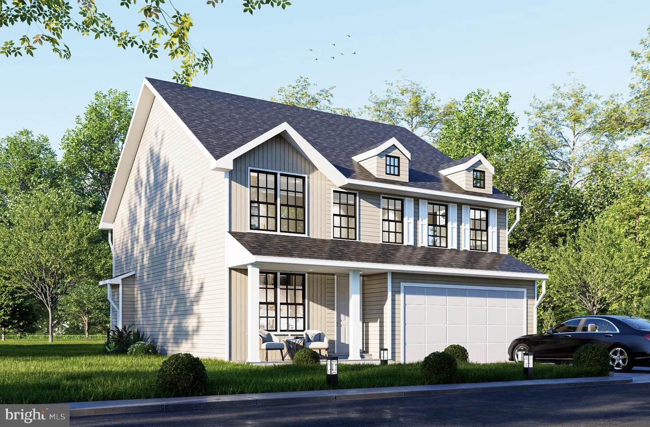 1642 Indiana Avenue - Photo 1