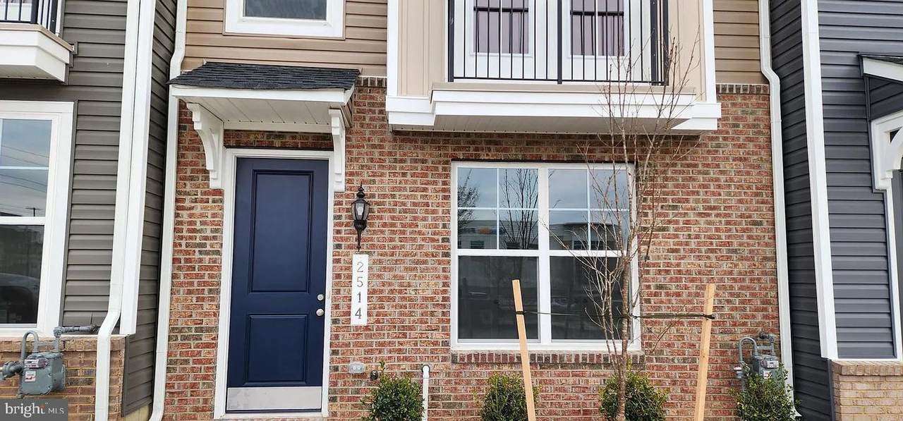 2514 Rucker Lane - Photo 1