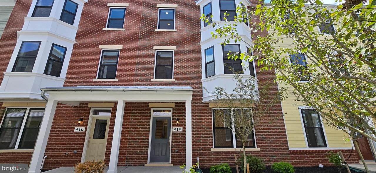 424 Chapel Alley - Photo 1